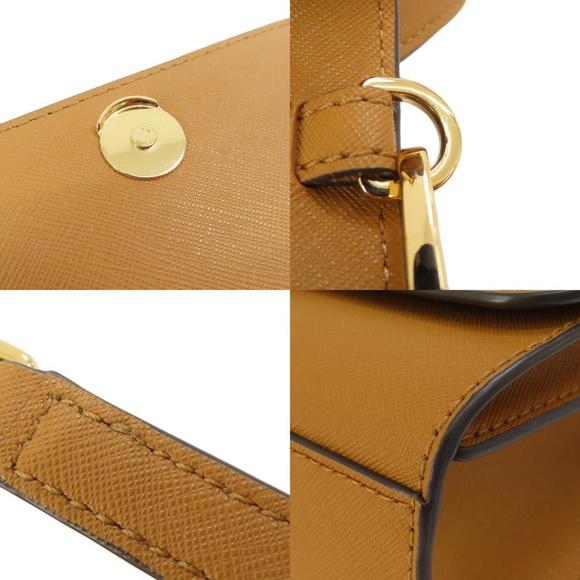 TORY BURCH shoulder bag leather ladies - Picture 9 of 10